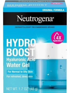 Neutrogena Hydro Boost Water Gel Moisturizer - 1.7 oz